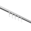 Covoc Curtain Track Covoc L-Shape 4 X 4 Foot Length 