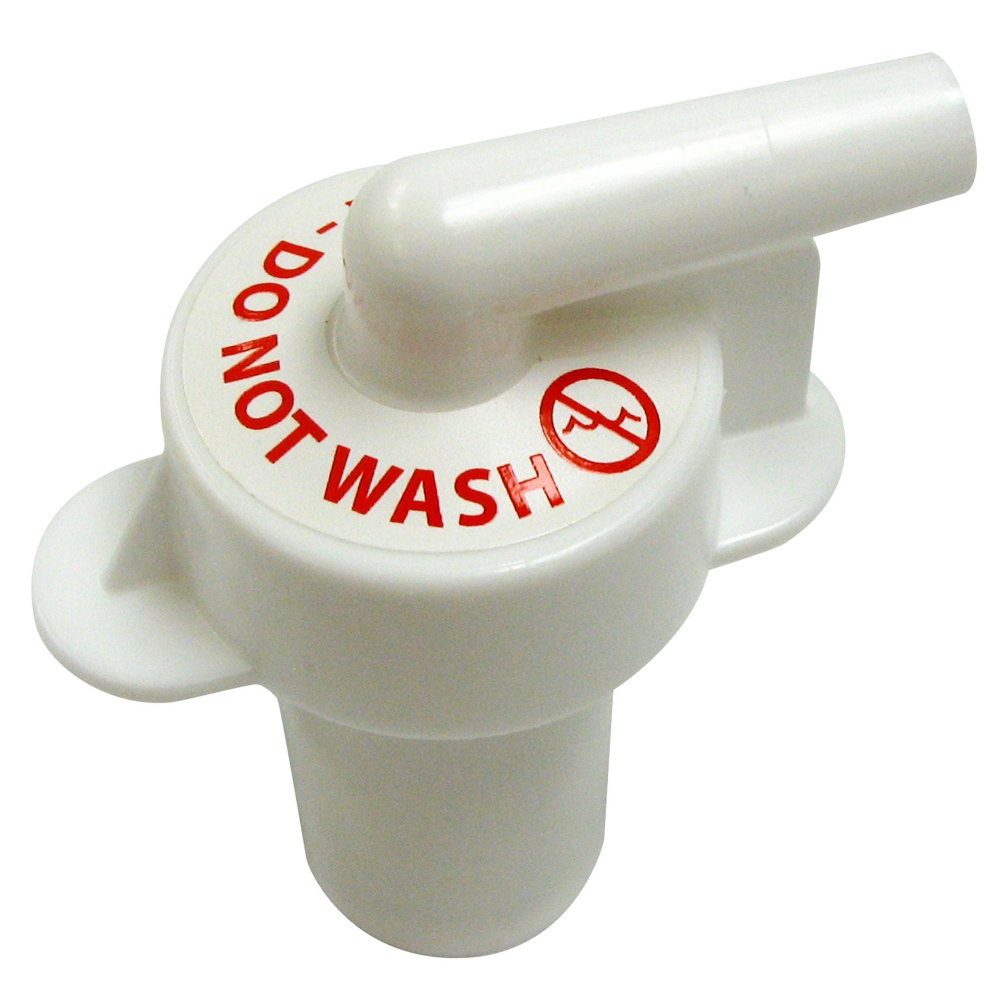 Vacu-Aide Container Filter Cartridge Assembly (12/PK) 