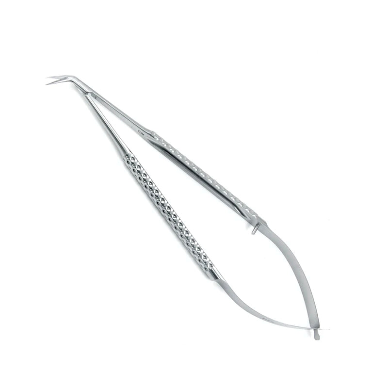 Sklar Toledo Vascular Micro Scissors - 98-9429