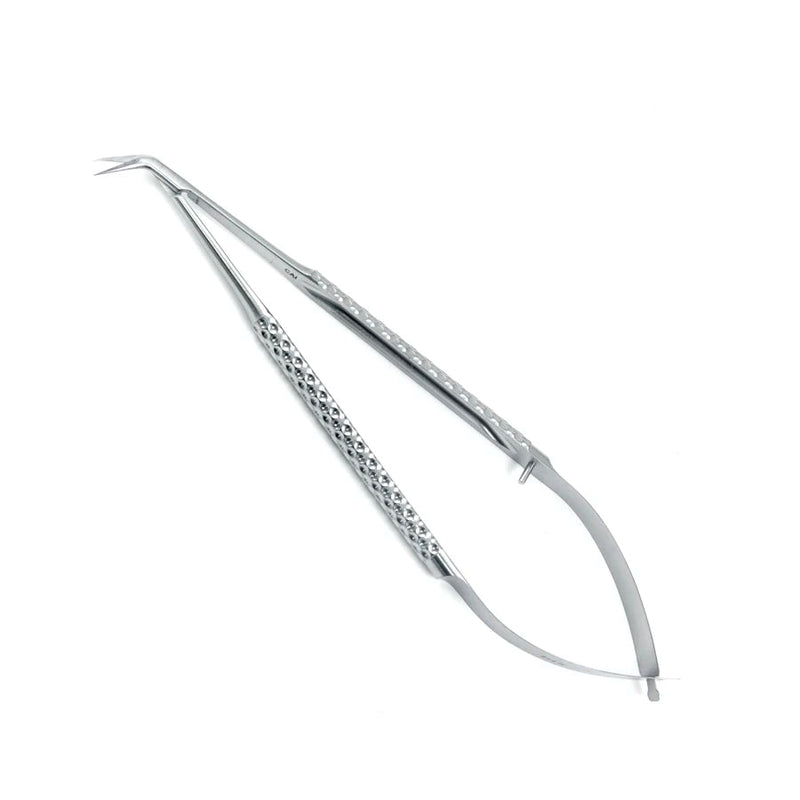 Sklar Toledo Vascular Micro Scissors - 98-9427 