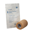 McKesson Self-adherent Closure Cohesive Bandage, 3 Inch x 5 Yard (Case of 24)