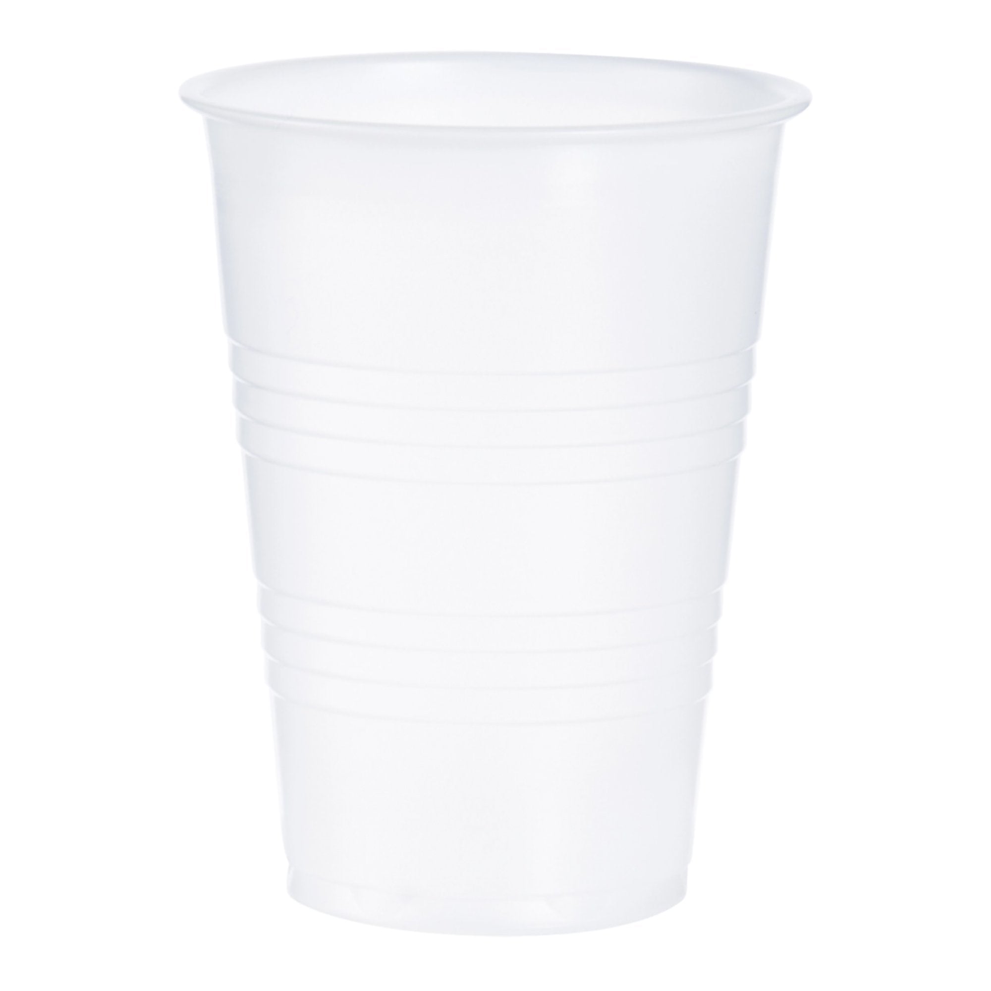 RJ Schinner Co Conex Galaxy Drinking Cups, Translucent, Plastic, Disposable, 10-ounce (2500/CS) 