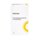 McKesson Lumeon Blood Pressure Cuff and Bulb, Large Cuff, 34 – 50 cm, Adult (Case of 15)
