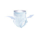 Seni Active Super Plus Overnight Heavy Absorbent Underwear, Large (Case of 72)