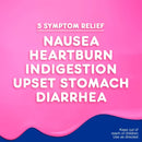 Pepto Bismol Ultra Bismuth Subsalicylate Anti-Diarrheal (Each)