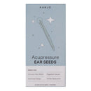 Kanjo Acupressure Ear Seeds (20/CS)