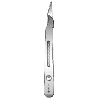 Sklar Sterile Disposable Scalpels -