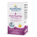 Nordic Naturals Postnatal Omega-3 DHA / EPA Dietary Supplement (12/CS) 