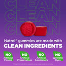 Natrol Inc Natrol Melatonin 10 mg Sleep Gummies Strawberry 