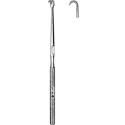 Sklar Lahey Retractor - 78-1201