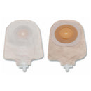 Premier One-Piece Transparent Urostomy Pouch, Cut to fit up to 51 mm Stomas (Box of 5)