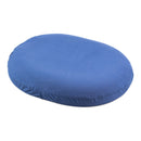 McKesson Donut Cushion, 18 Inch, Blue (Case of 6) 