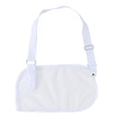 Arm Sling Medline Cool Mesh D-Ring / Hook and Loop Strap Closure Large (Each)