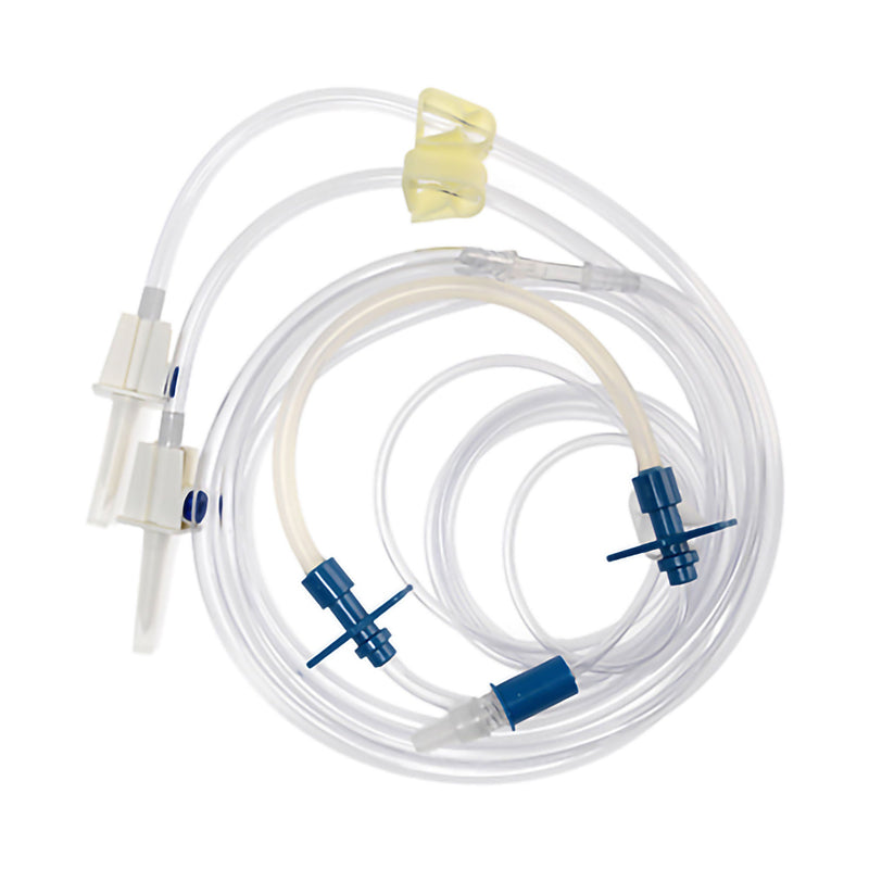 McKesson Transfer Set (Box of 10)
