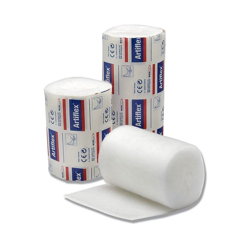 Artiflex Padding Bandage, 3-9/10 Inch x 9-4/5 Foot (Each)