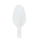 McKesson Brand McKesson White Polypropylene Spoon 