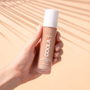 Coola Rōsilliance Tinted Moisturizer Sunscreen Fresh Rose SPF 30
