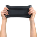 McKesson Exercise Resistance Band, Black, 5" x 6 Yard, Extra-Heavy Resistance (Each)