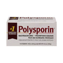 Polysporin Bacitracin / Polymyxin B First Aid Antibiotic (Case of 1728)