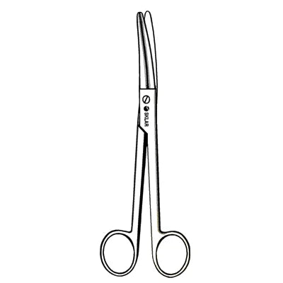 Sklar Kaye Facelift Scissors 6" - 47-1086