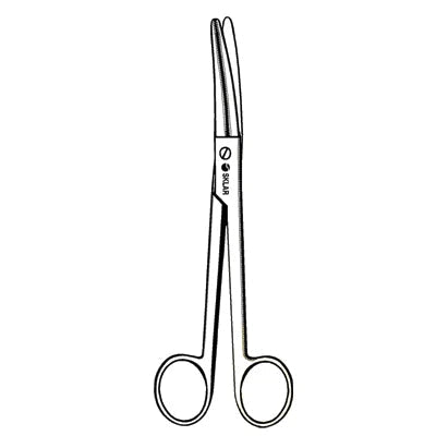 Sklar Kaye Facelift Scissors 6" - 47-1086 
