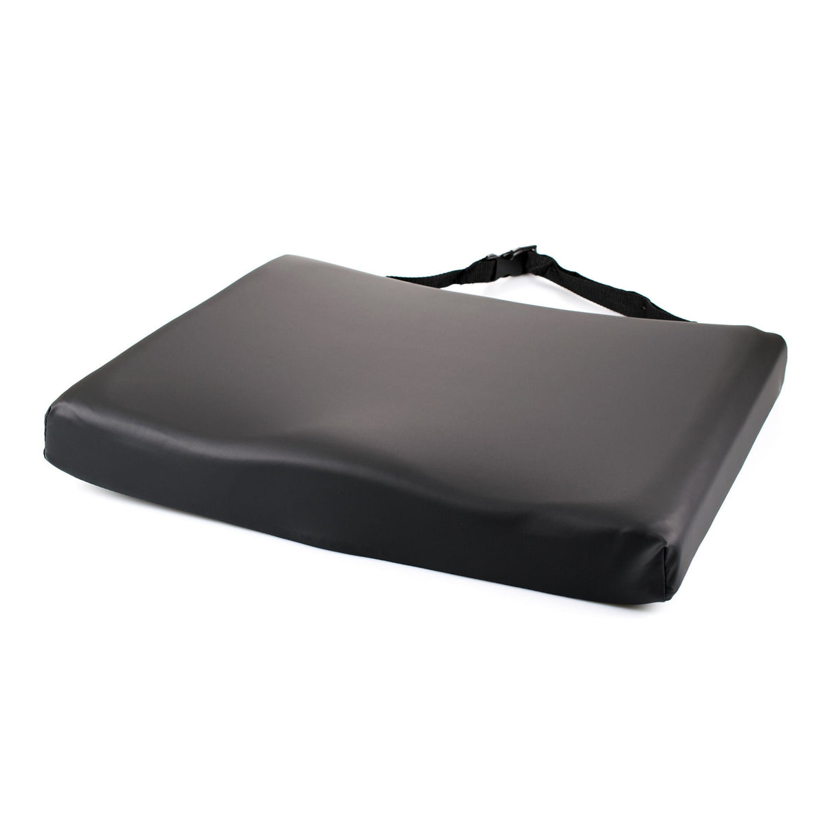 McKesson Foam Molded Seat Cushion (Case of 4)