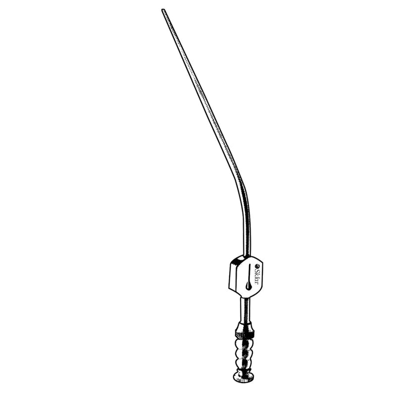 Sklar Tapered Suction Tube - 50-2375 