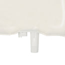 ActiveLife One-Piece Transparent Urostomy Pouch, Pre-cut to Fit 45mm Stomas (10/BX) 