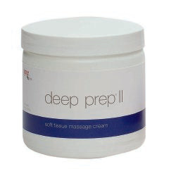 Fabrication Enterprises Deep Prep II Massage Treatment 
