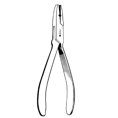 Merit Cone Socket Pliers 102 - 48-309