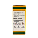 ASO LLC ASO Kid Design (Assorted Crayon) Adhesive Strip, 3/4 x 3 Inch (1200/CS) 