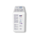 TZMO USA Inc Seni Super Heavy Absorbency Incontinence Brief, Large (75/CS)
