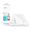 McKesson Three-Panel Abdominal Binder, Large / Extra Large (Each)