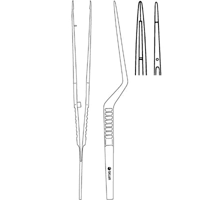 Sklar Micro Forceps - 98-7754