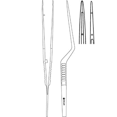 Sklar Micro Forceps - 98-7754 