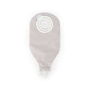 Coloplast SenSura Mio Flex High Output 2-Piece Transparent Ileostomy Pouch, Red Match (10/BX) 