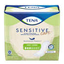 Essity HMS North America Inc Tena Sensitive Care Ultra Thin Light Regular Bladder Control Pad, 9-Inch Length (180/CS) 