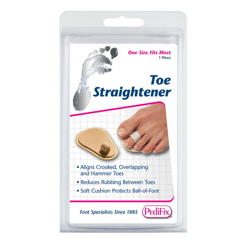 Podiatrists' Choice Toe Splint, One Size Fits Most (Each)