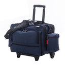 Hopkins Medical Products Hopkins Rolling Medical Bag 