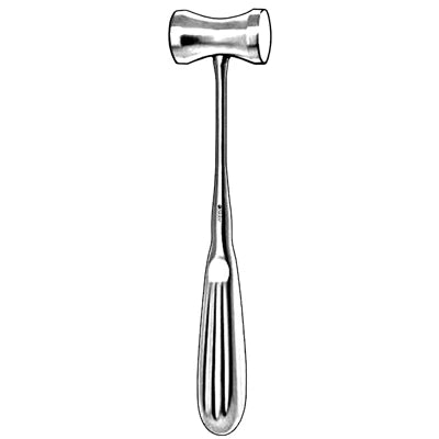 Sklar Hajek Bone Mallet 8" - 40-5780