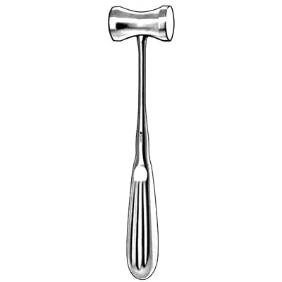 Sklar Hajek Bone Mallet 8" - 40-5780 