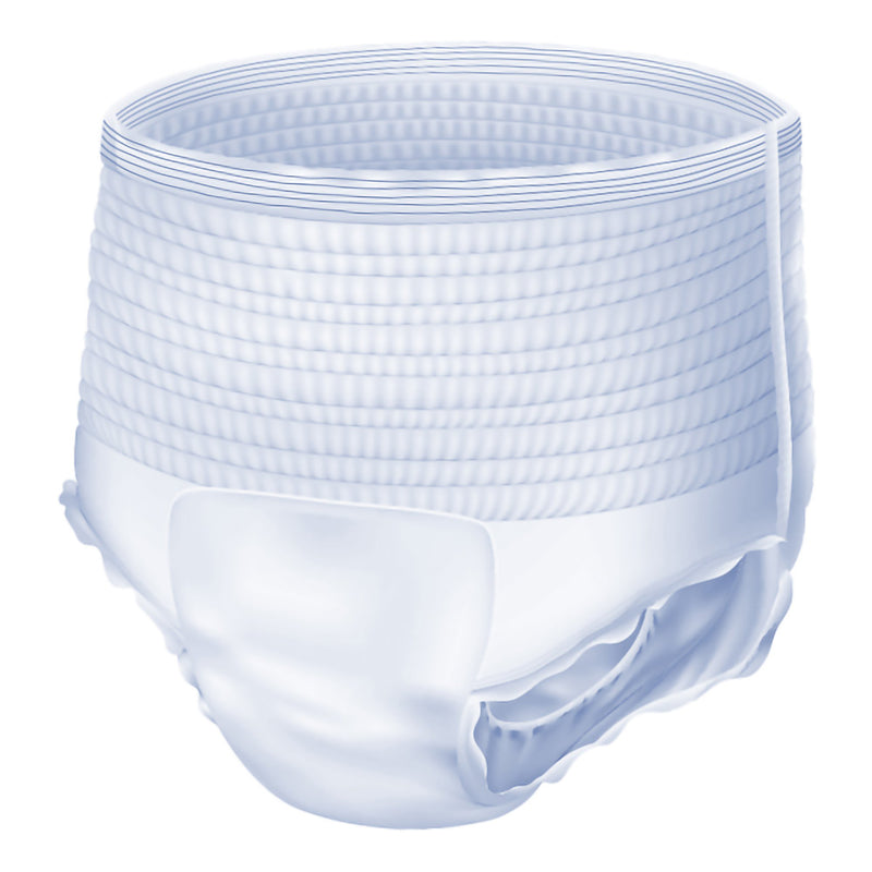 Attends Maximum Absorbent Underwear, X-Large (Case of 100)