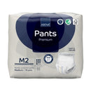 Abena Premium Pants M2 Incontinence Brief, Medium (Case of 90)