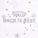 Halo Dream Inc Swaddle Halo SleepSack Cotton NonSterile (4/CS) 