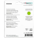 McKesson Brand McKesson Four-Point Cane Tip (10/CS) 