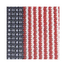 SkiL-Care Heavy-Duty Gait Belt with Metal Buckle, Stars & Stripes, 72 Inch (Each)