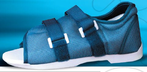 Darco Med-Surg Post-Op Shoe (Case of 36)