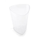 OakRidge Products OakRidge Translucent Graduated Beaker, 1,000 mL (200/CS) 