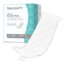 Principle Business Enterprises Select Added Absorbency Incontinence Booster Pad, 4¼ x 12 Inch (8/CS) 