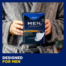 Tena Men Overnight Extra Coverage Guards (Case of 90)